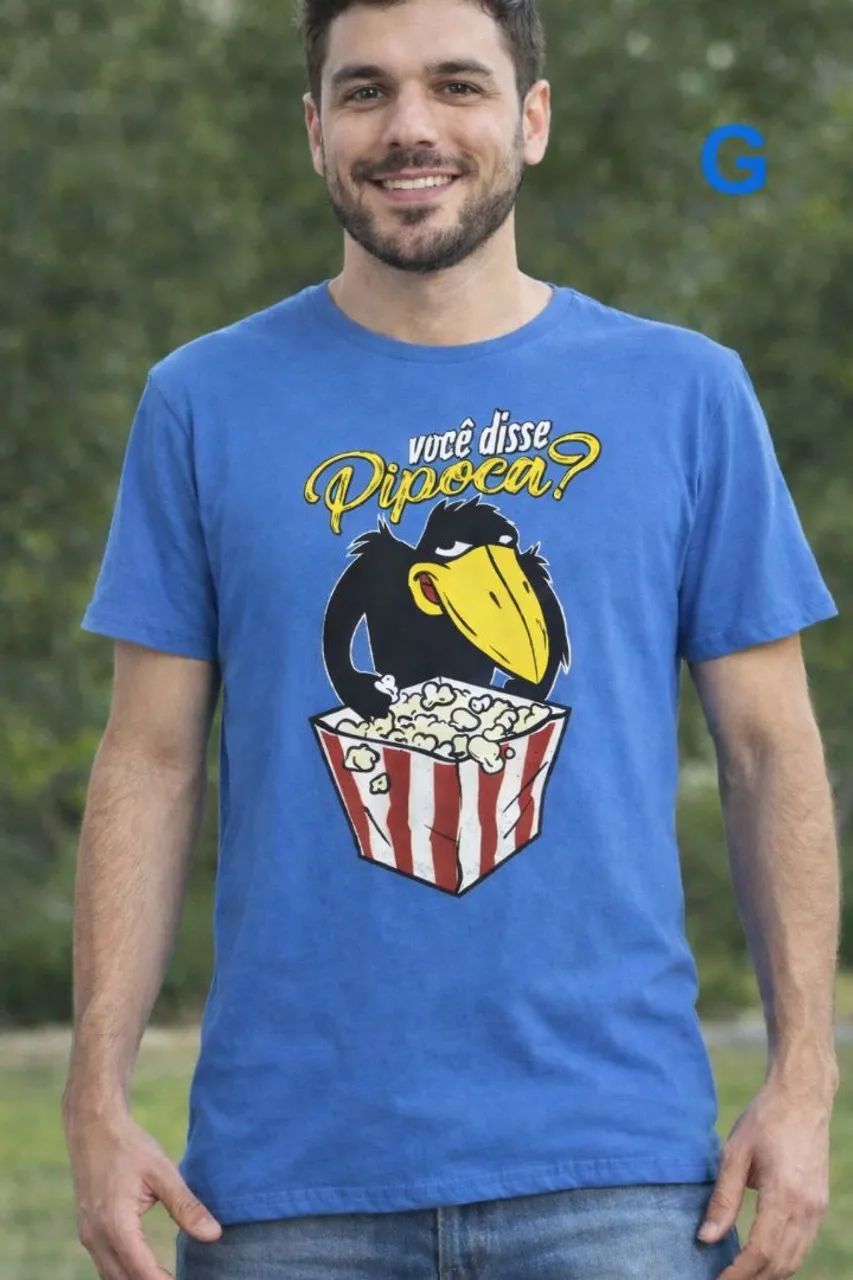 Camisas cheias de Estilo ! - Foto 3