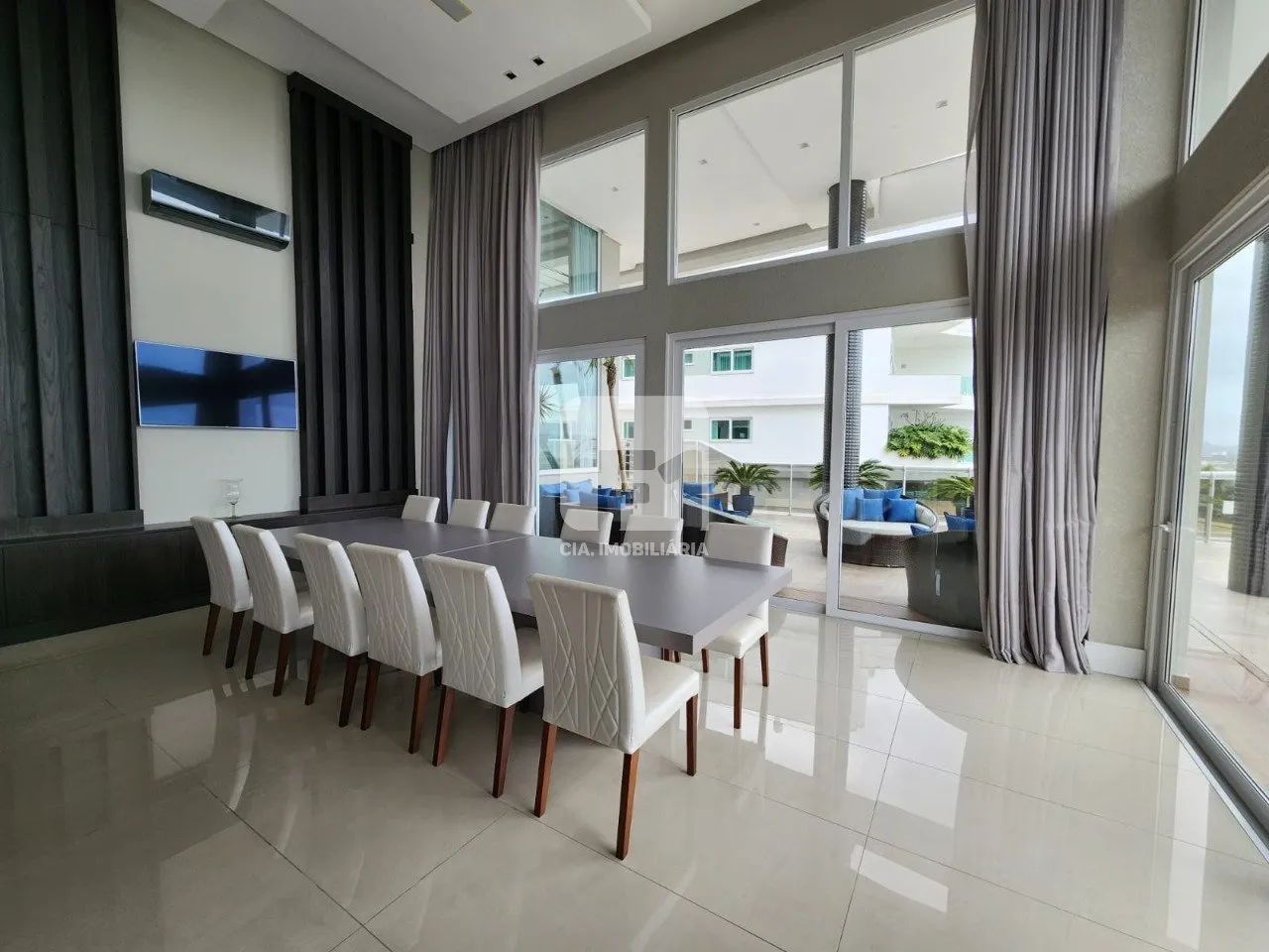 Apartamento de 3 dormitórios em Canajurê - Foto 5
