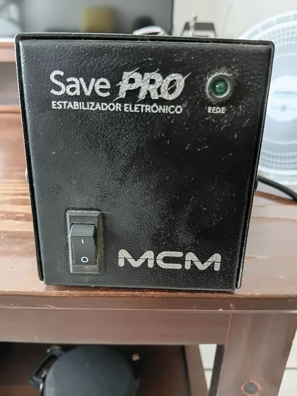 Estabilizador  - Foto 2