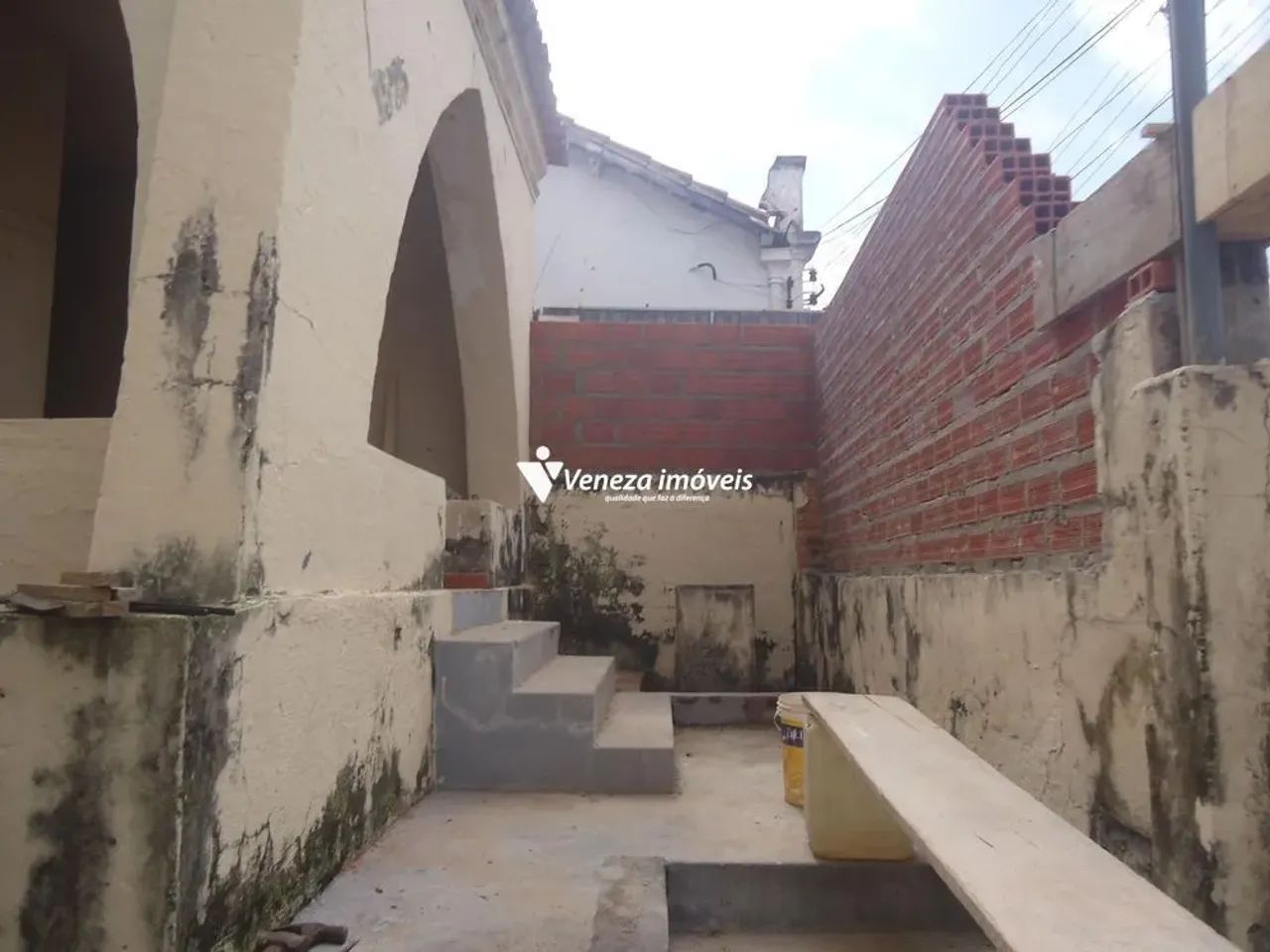 CASA COMERCIAL NO CENTRO - Foto 2