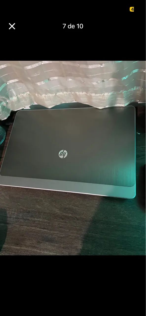 Notebook HP - Foto 2