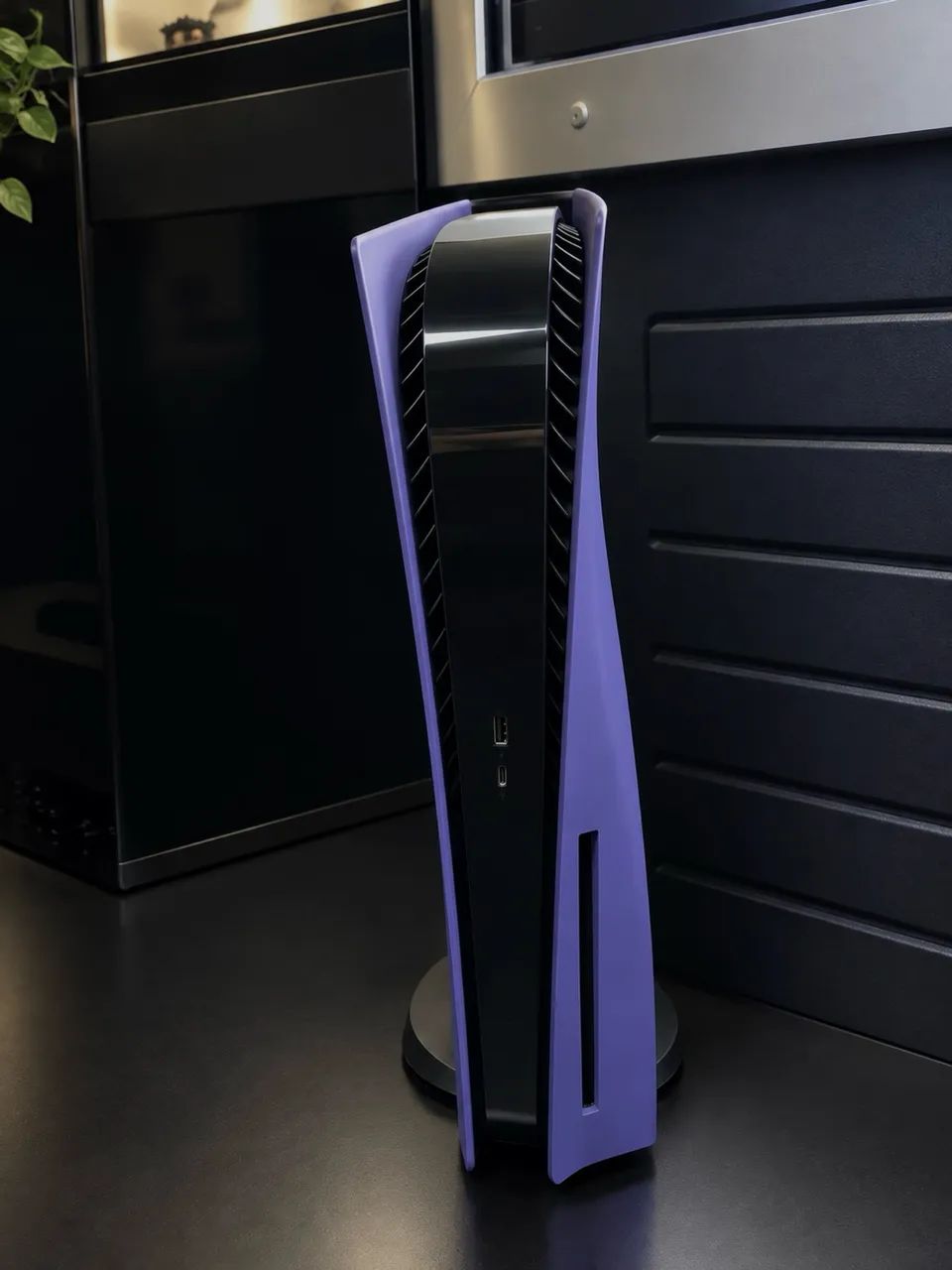 Ps5 slim com leitor