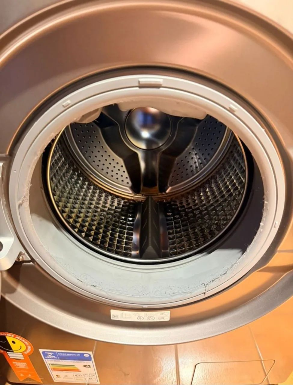 Lava e Seca Samsung 11kg 110v - Foto 4