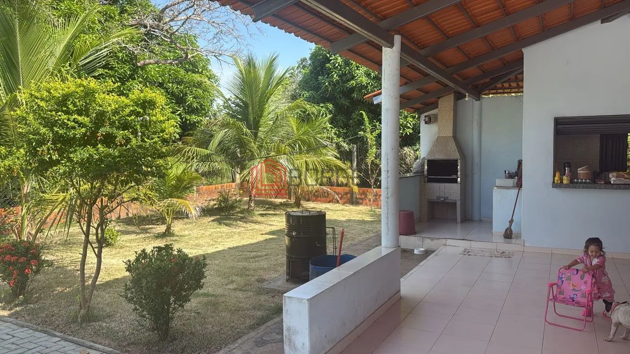 Chácara Completa à Venda - Foto 2