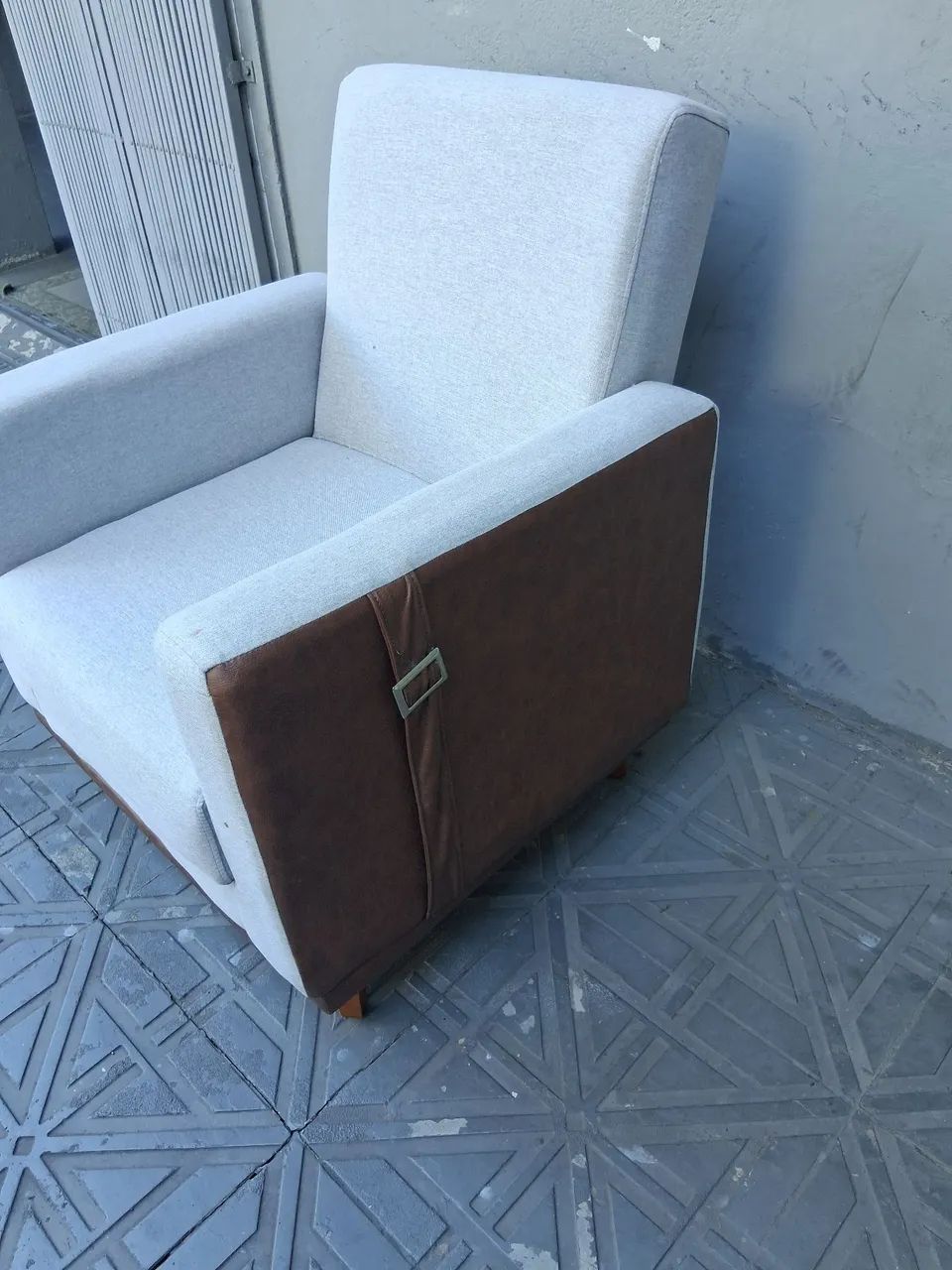 Poltrona - Foto 2