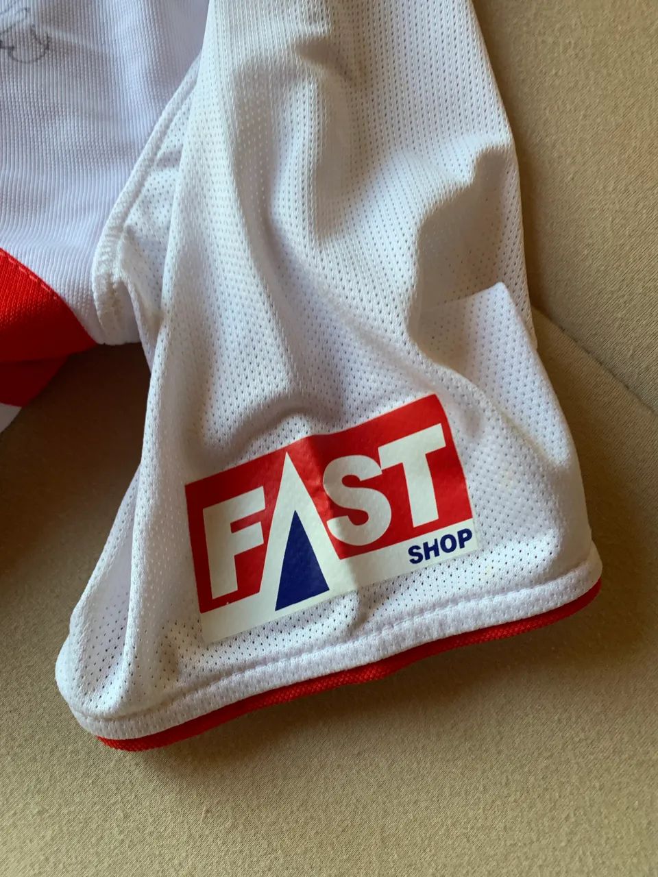 Camisa do São Paulo ( original ) - Foto 4