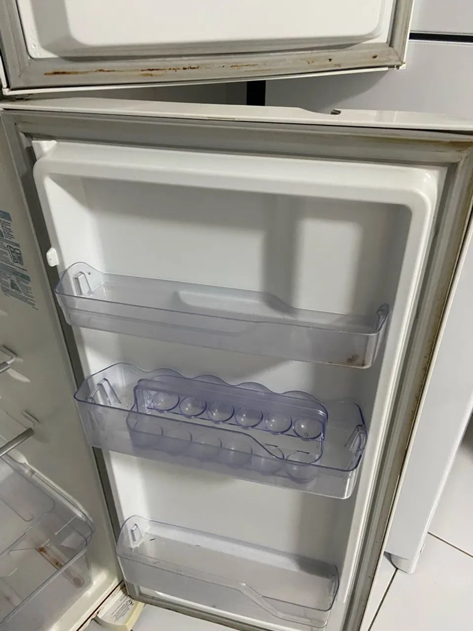 Geladeira 