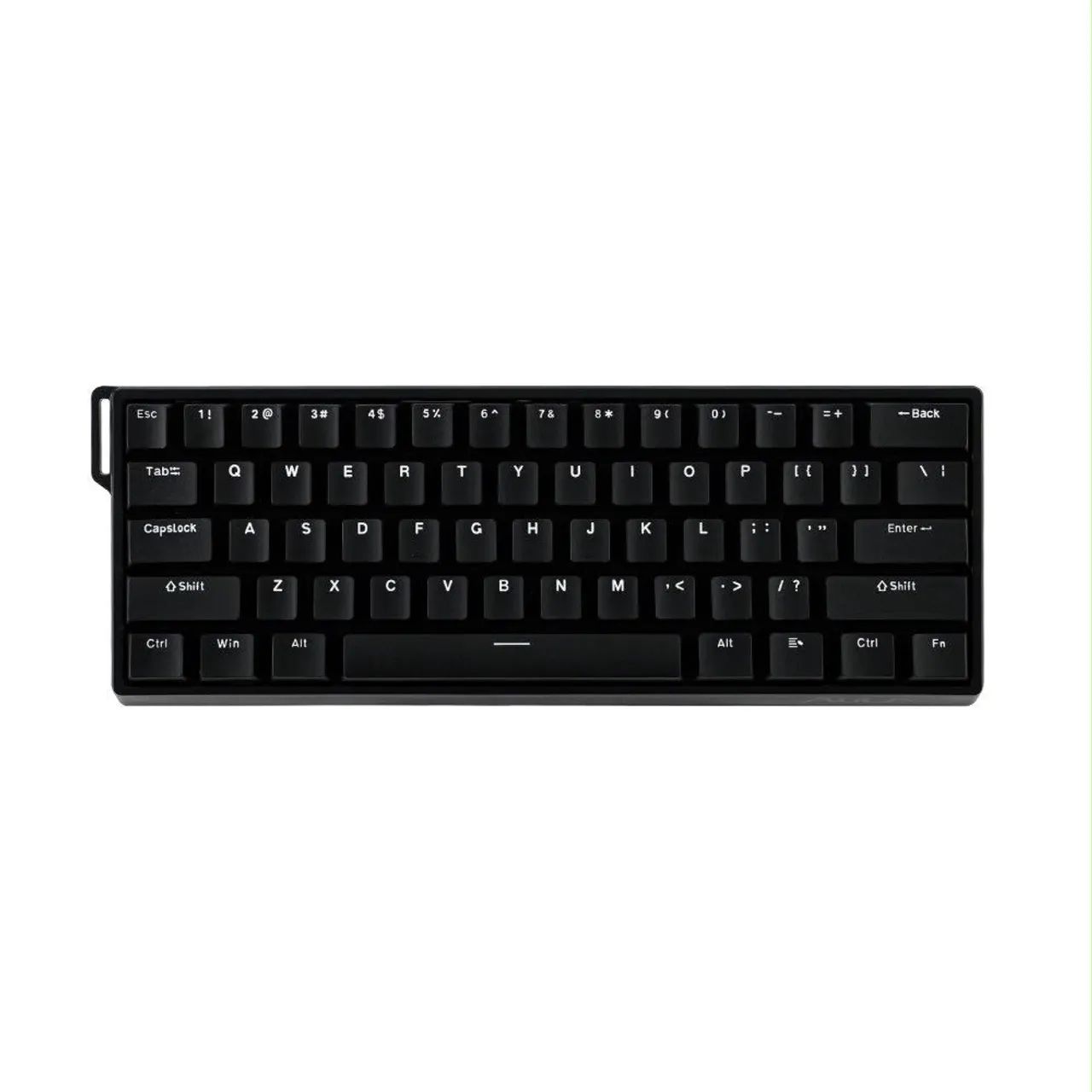 Teclado aula win 60he 