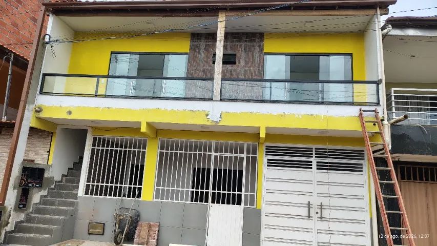 Apartamento para locação Itacaré  - Foto 4