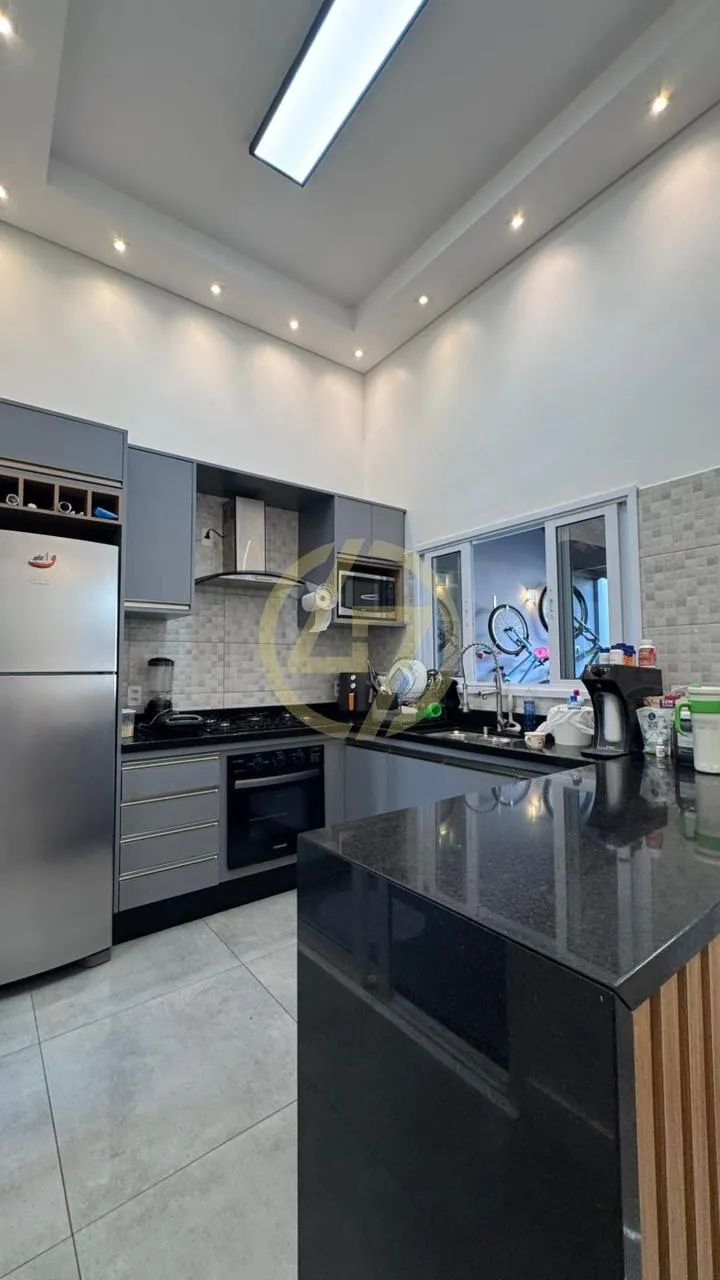 Casa em Vila Nastri - Itapetininga - Foto 4