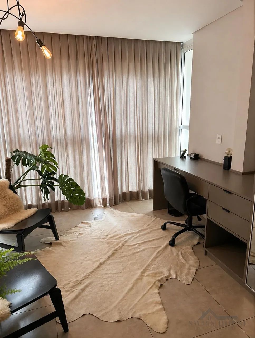Studio mobiliado à venda no Centro em Campinas/SP. - Foto 2