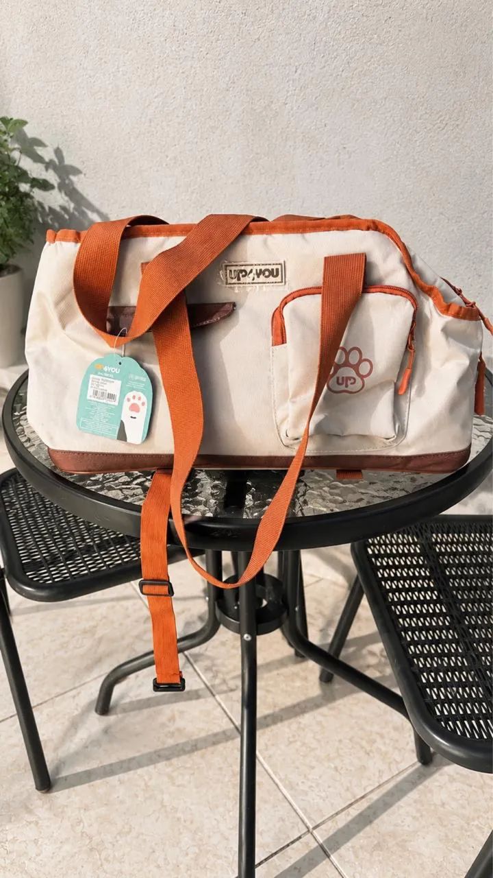 Bolsa Pet 