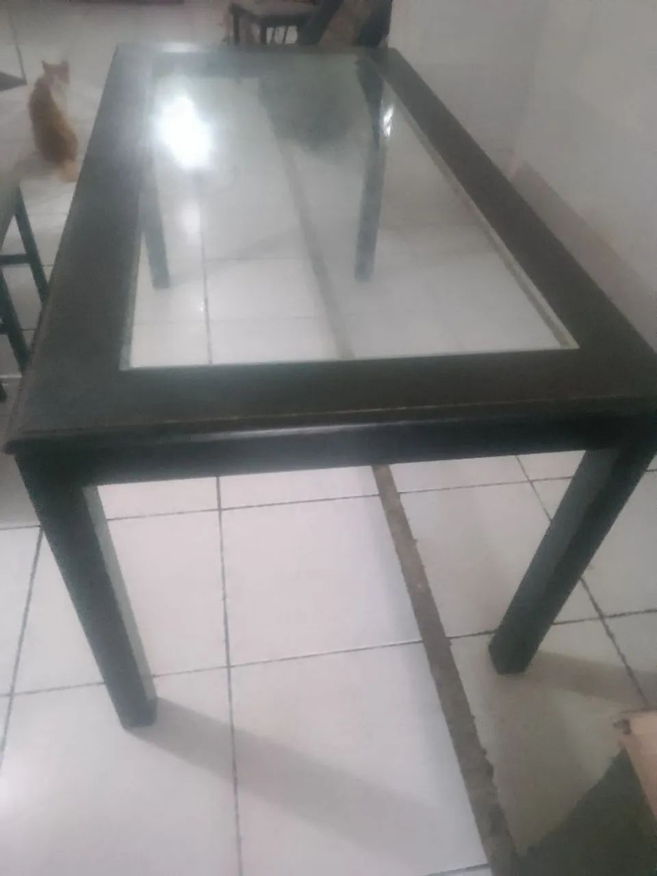 Mesa de jantar  - Foto 3