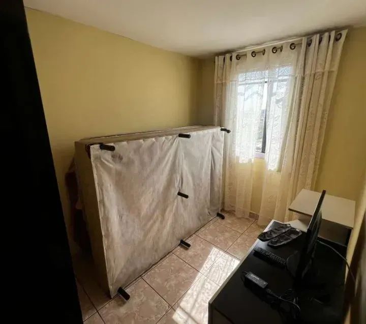 Imóvel para venda possui 43 metros quadrados com 2 quartos - Foto 5