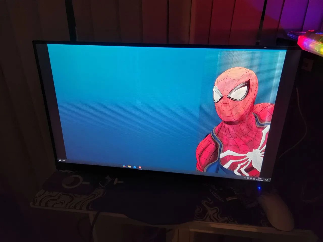 Monitor Acer nitro 180hz - Foto 3