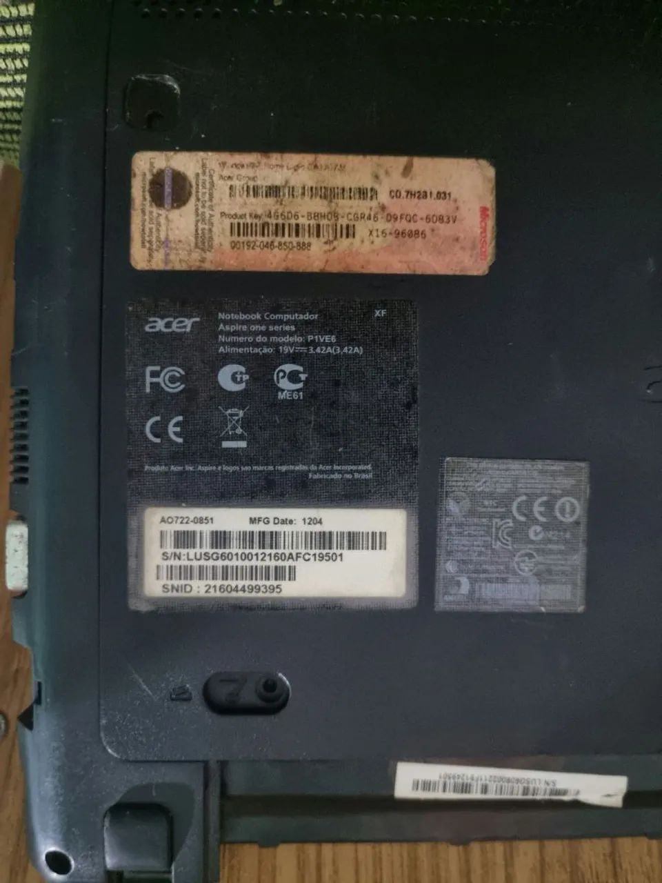 Pra vender rapido notebook - Foto 5