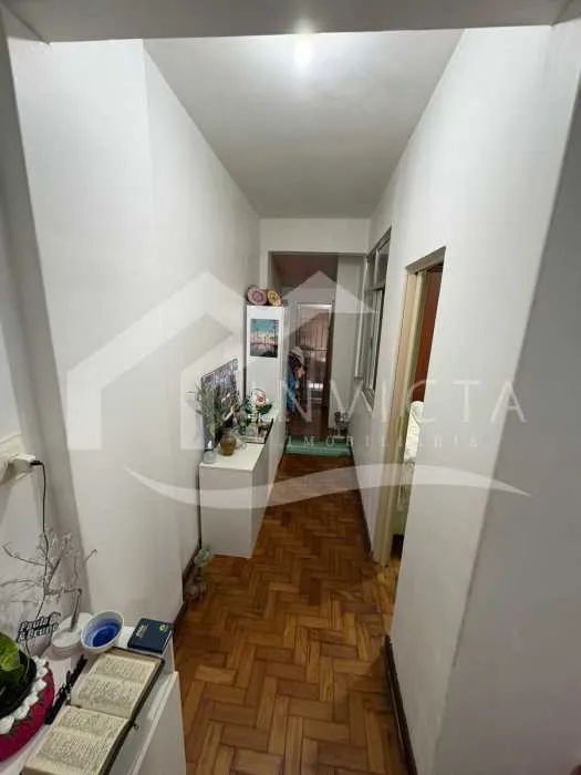Excelente quarto e sala no flamengo próximo a praia - Foto 2