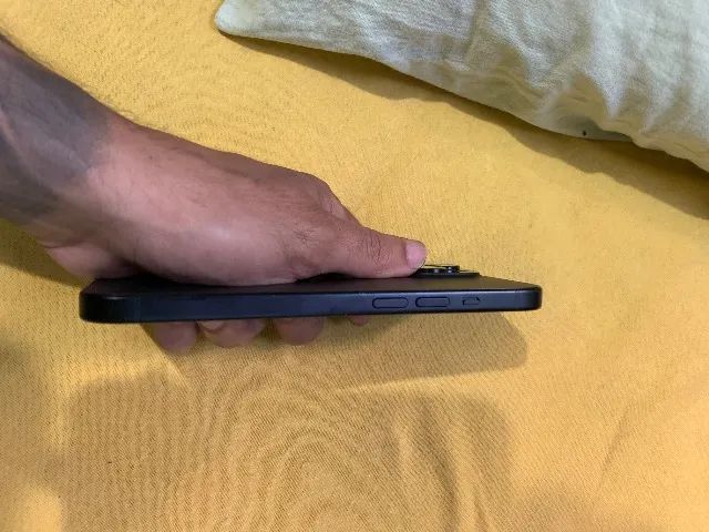 iPhone 15 128 gb  - Foto 4