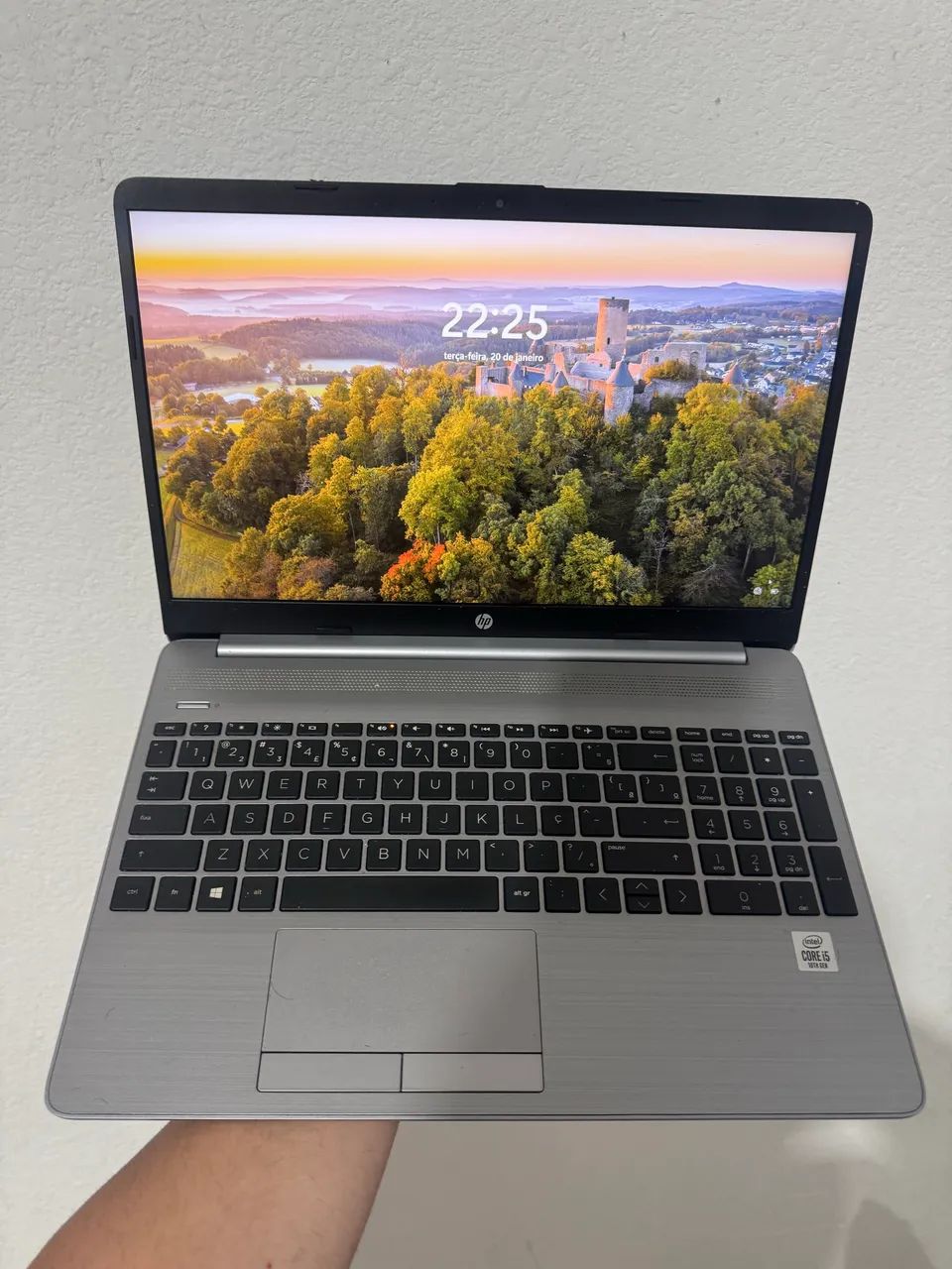 NOTEBOOK HP ( ULTRABOOK )i5 /SSD512 - Foto 5
