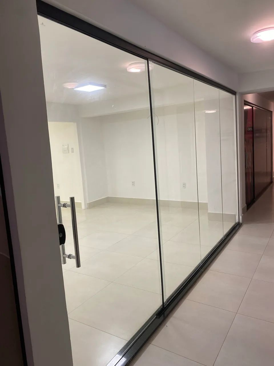 Sala comercial  - Foto 4
