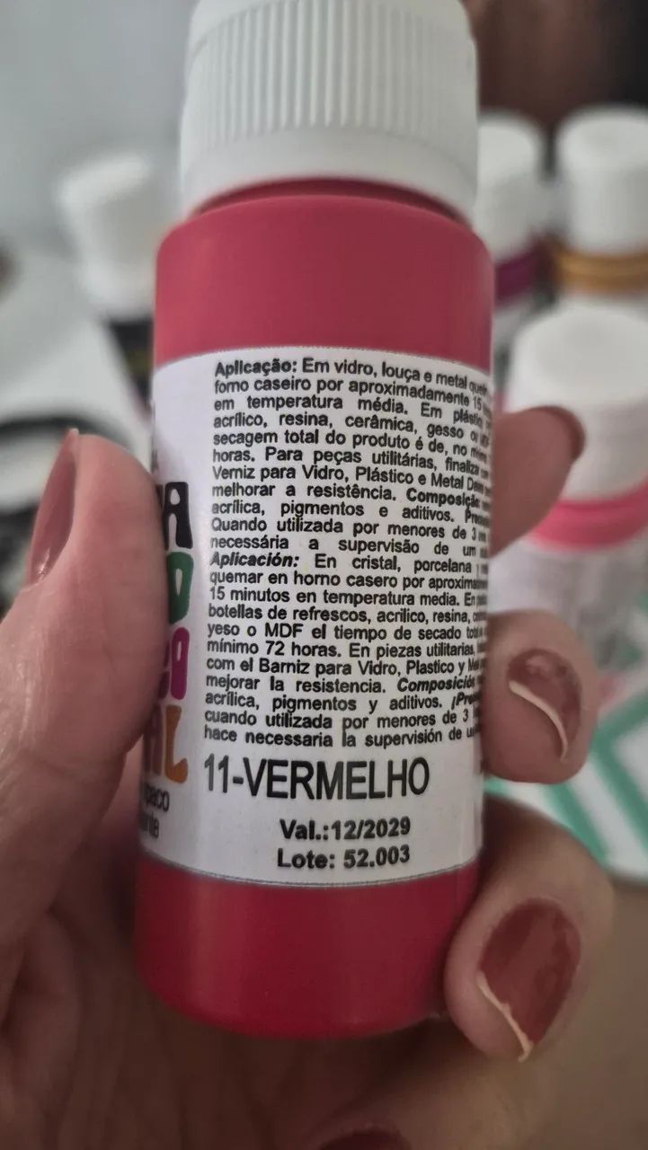 Kit artesanato - Foto 5