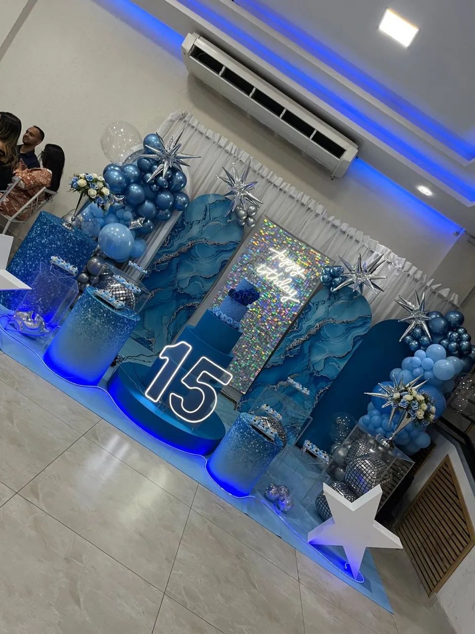 Salão de festas  - Foto 4