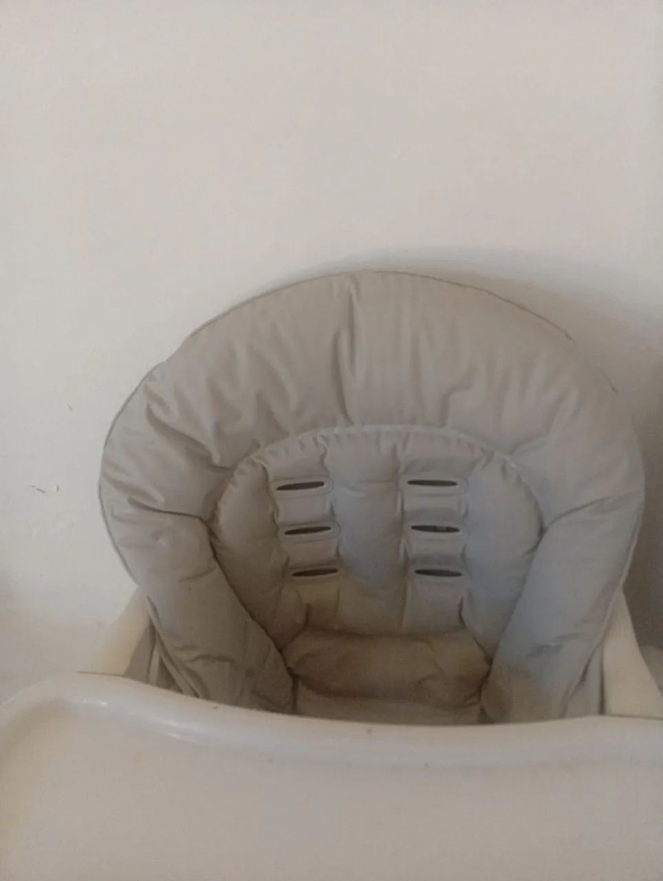 Cadeira de alimentação  - Foto 2