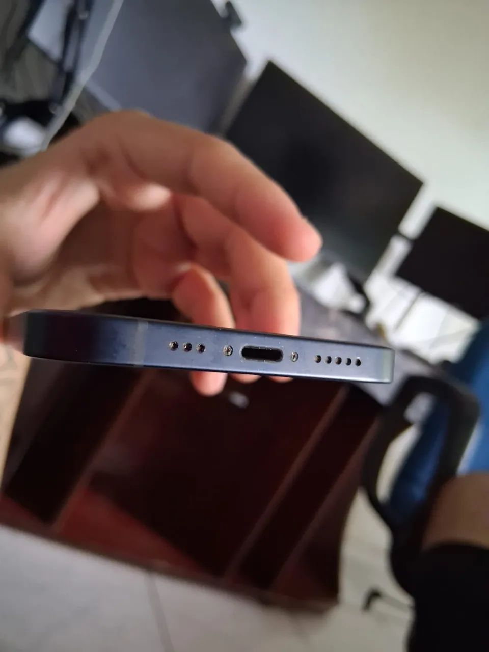 Iphone 12 256gb - Foto 3