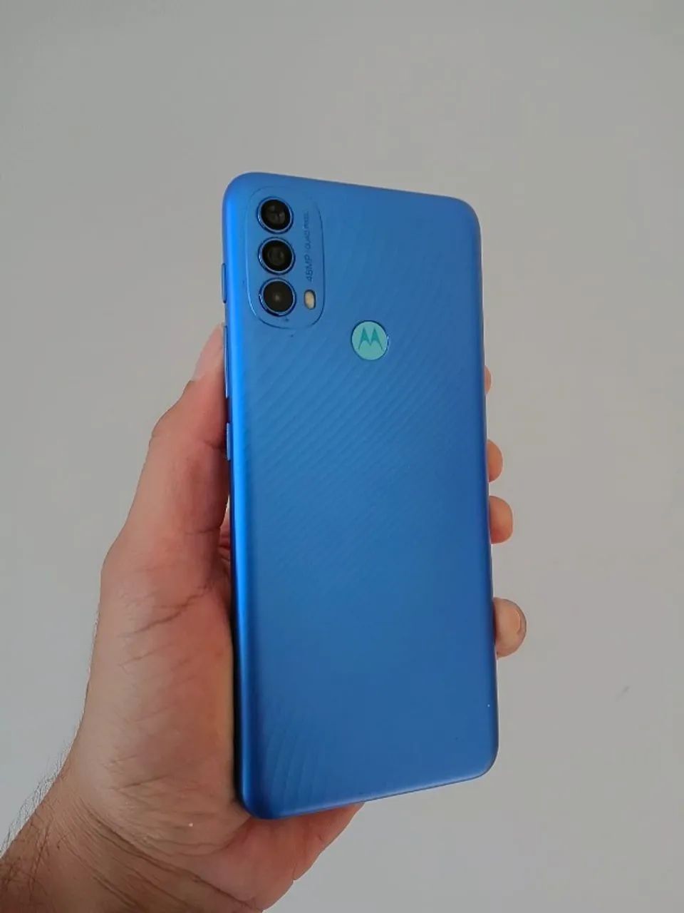 Smartphone Moto E40 Dual Chip 64 Gb - Foto 2