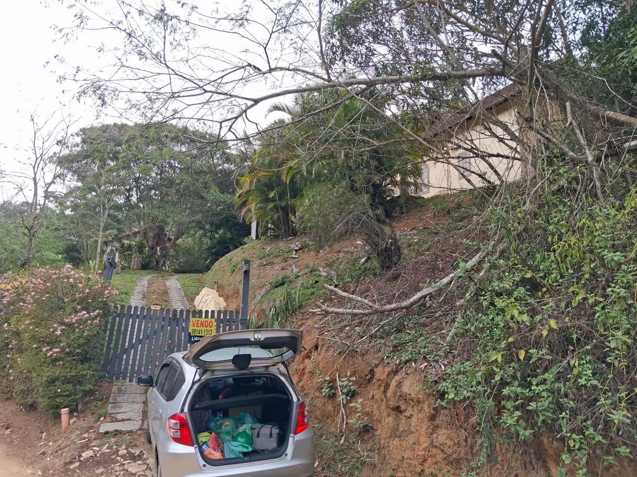 Terreno de 5.800 m2; Lumiar NF. - Foto 5