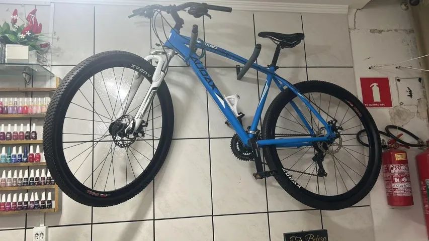 Bicicleta aro 29