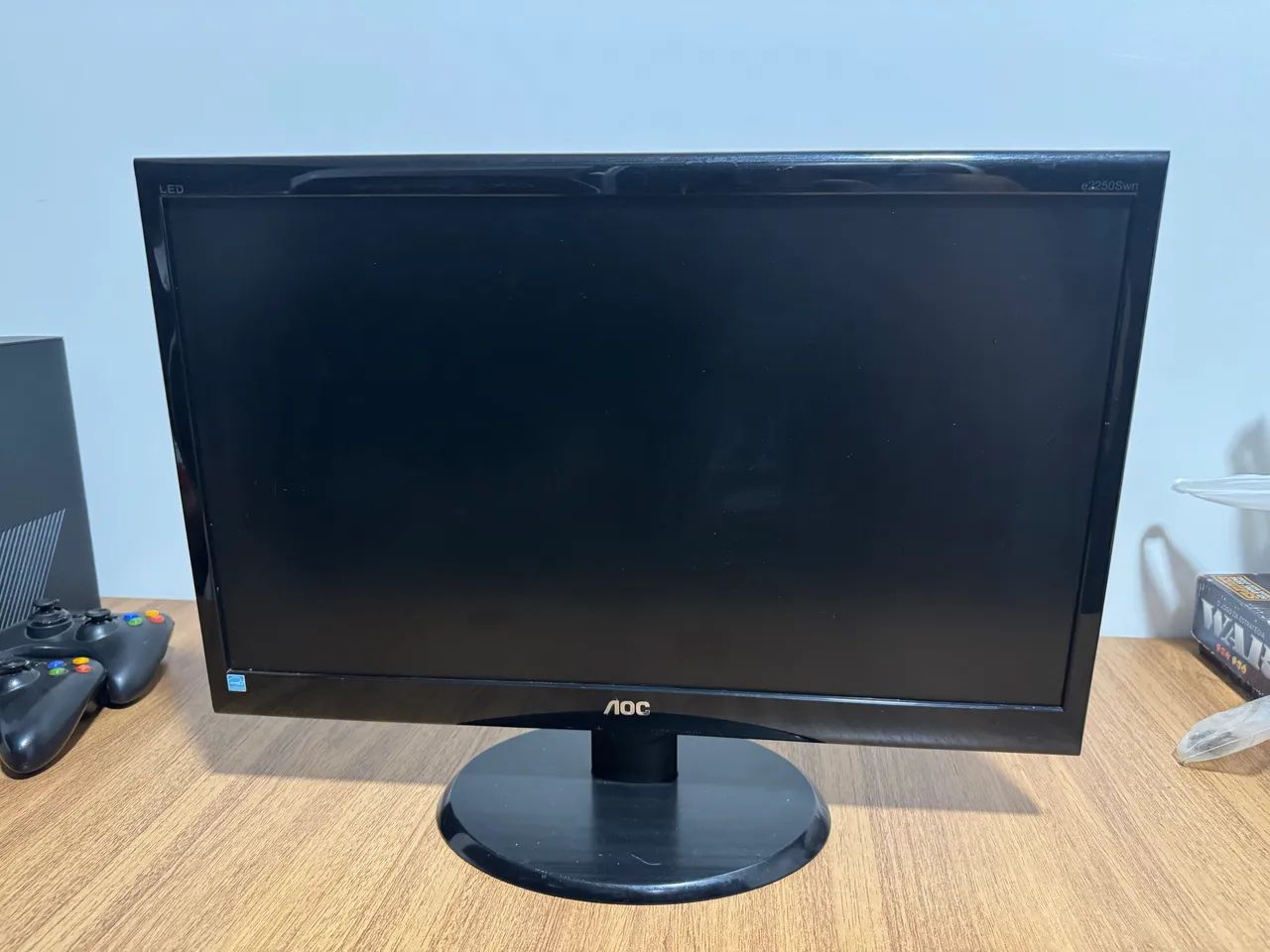 Monitor AOC E2250SWN de 21,5 - Foto 3