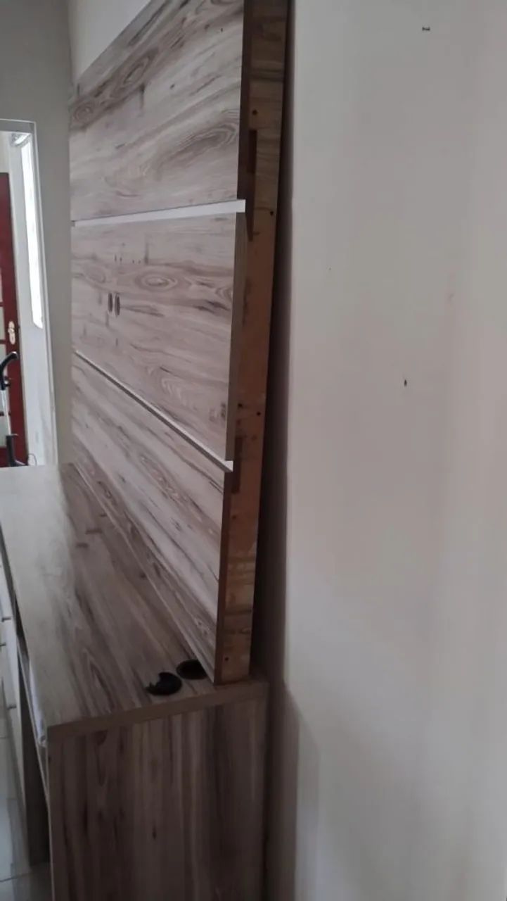Rack com painel  - Foto 2