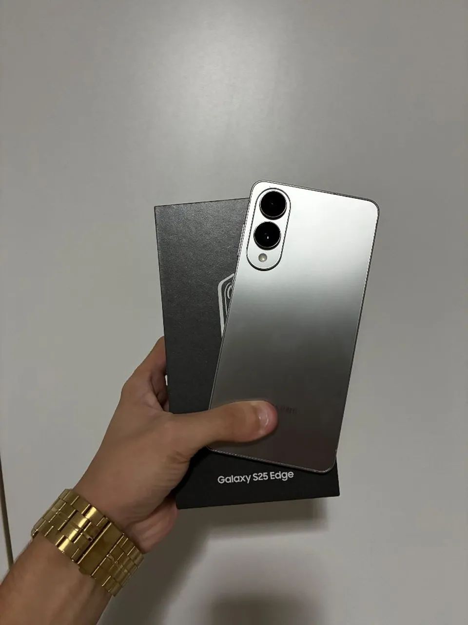 Galaxy S25 Edge