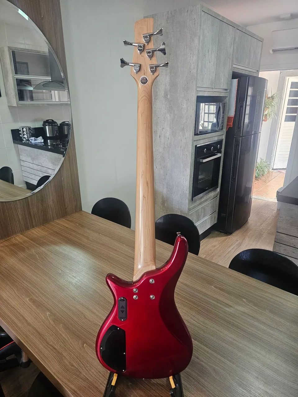 Baixo Memphis ativo tb540 - Foto 4