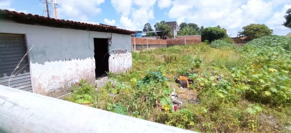 Terreno em rua pública, no Bairro América. (Vizinho a empresa Limpa fossa Moderna) - Foto 6