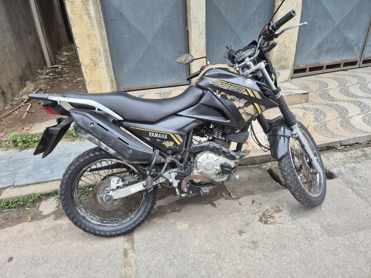 Crosser  2022 14500 - Foto 4
