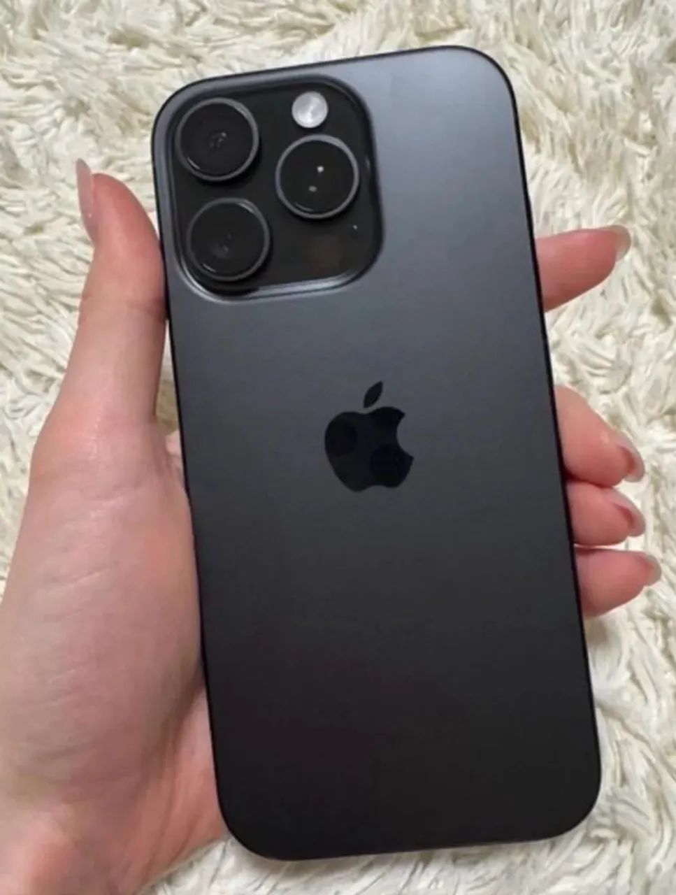iPhone 16 pro Max  - Foto 2
