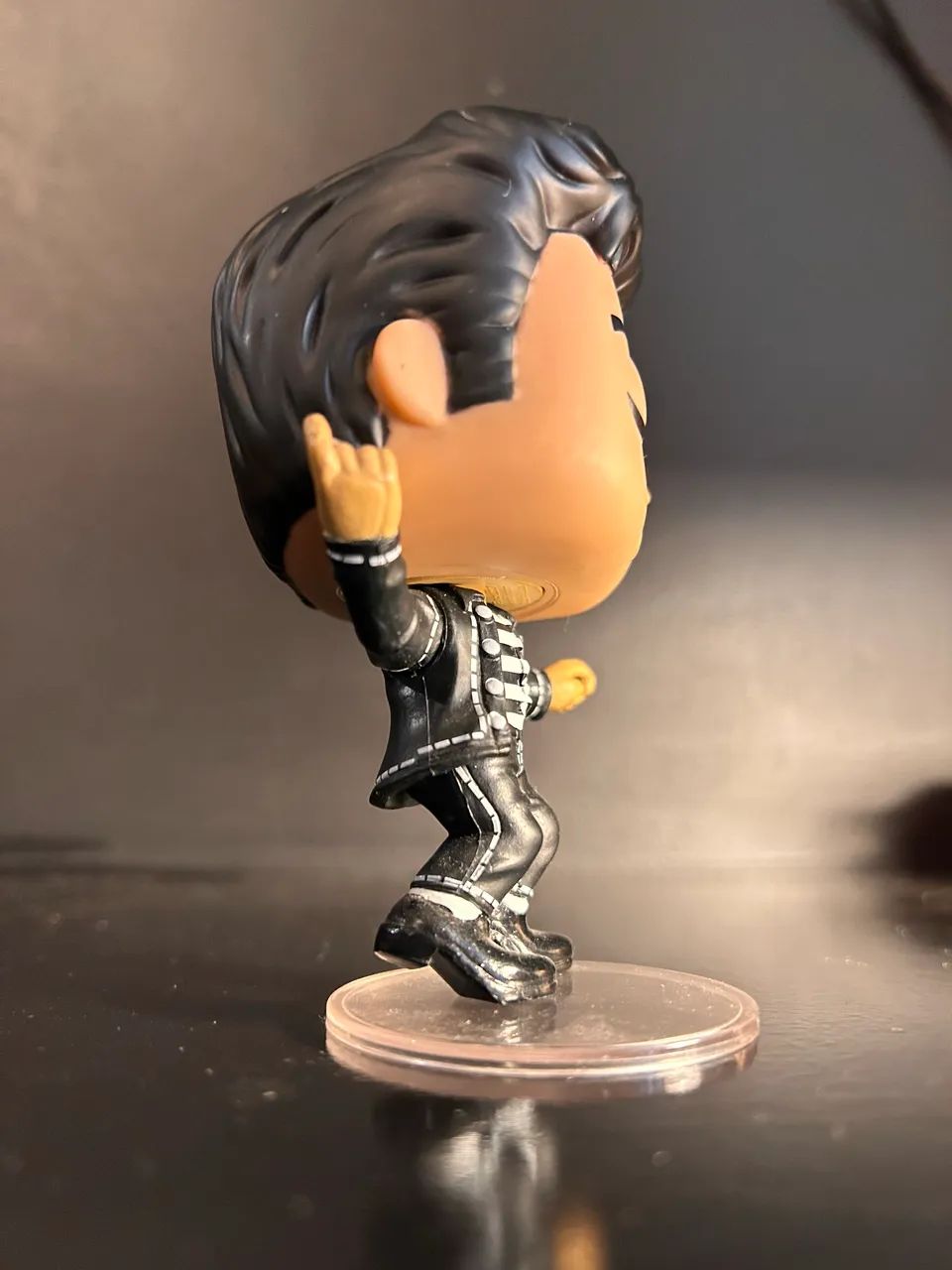 Funko POP Elvis Presley  - Foto 3