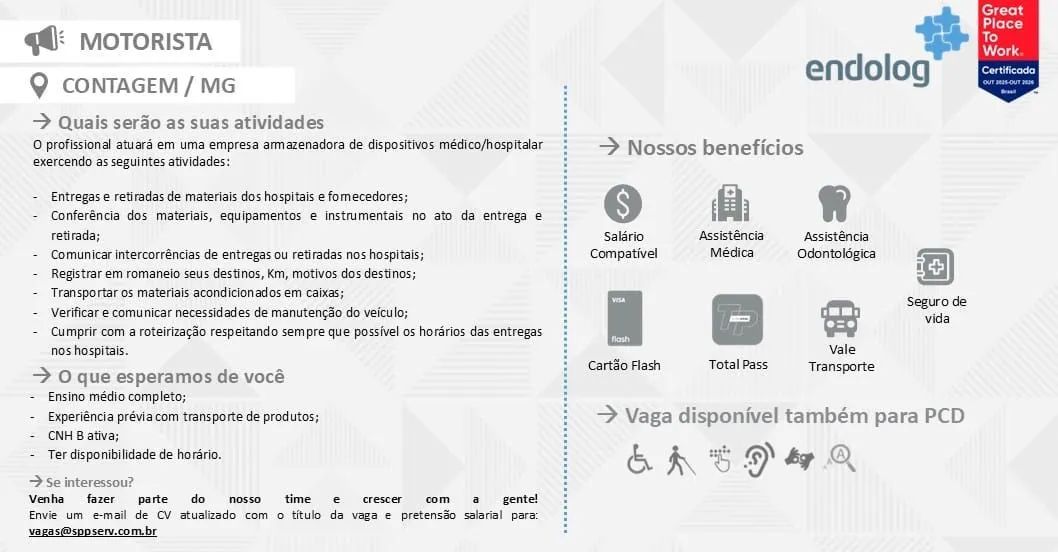Motorista  - Foto 2