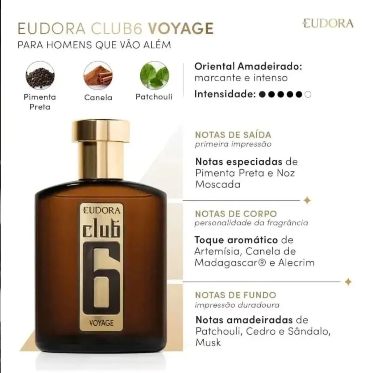 Club6 Voyage - Eudora - Foto 2