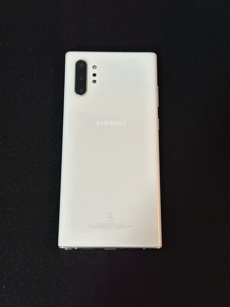 Samsung Galaxy Note10 Plus 512GB - Foto 2