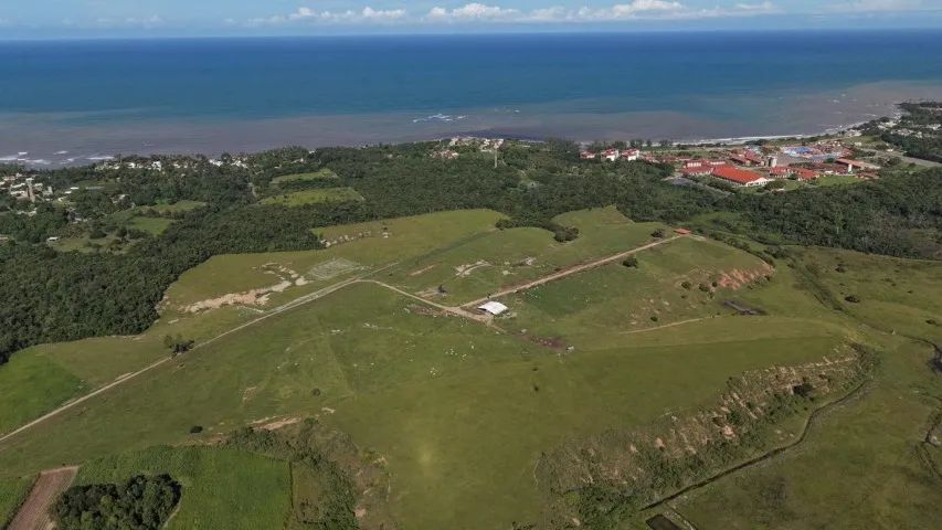 Área em Aracruz, ótimo para incorporação.