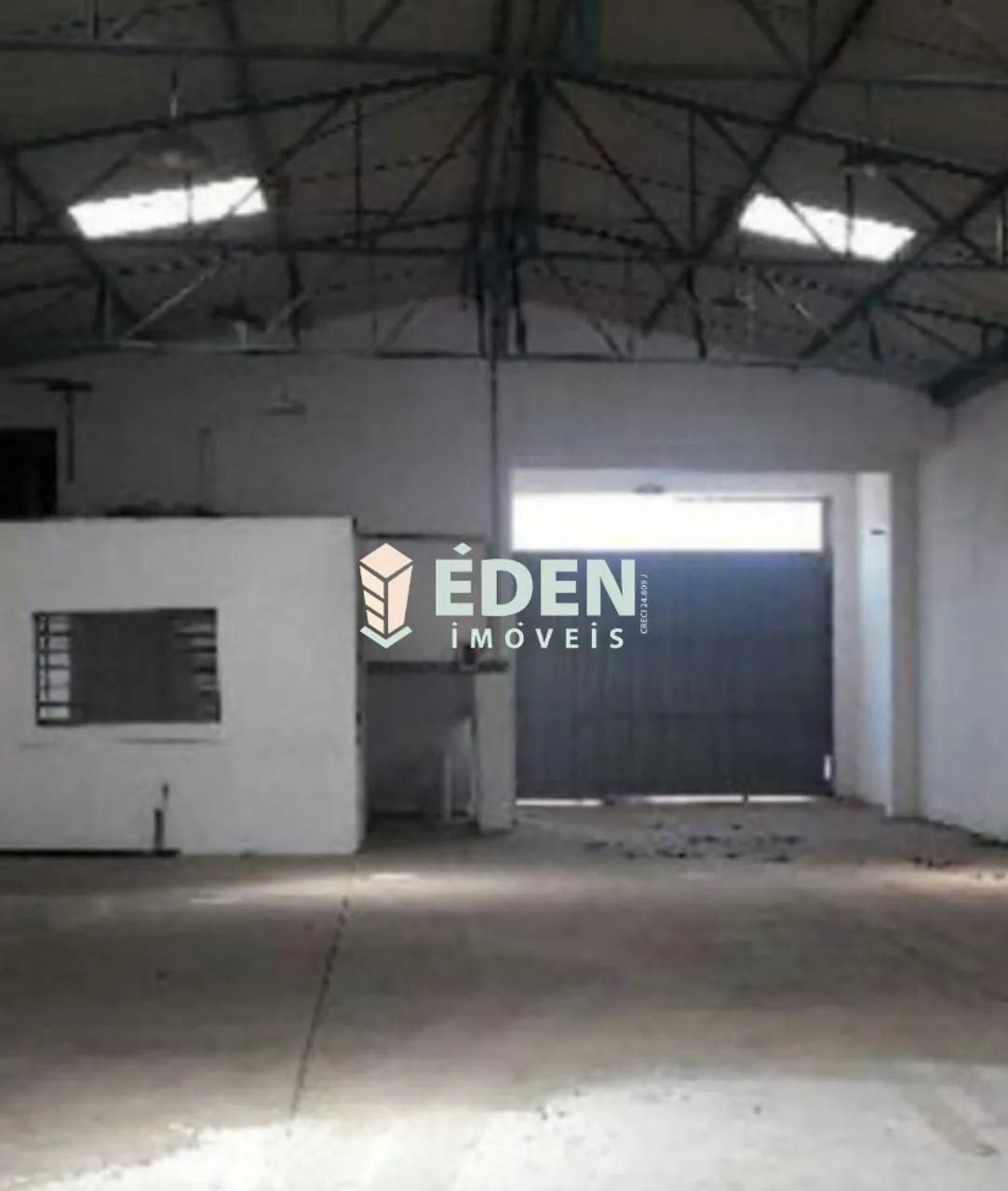 Galpão para Locação - Cajuru - Zona Industrial - Sorocaba - Foto 2