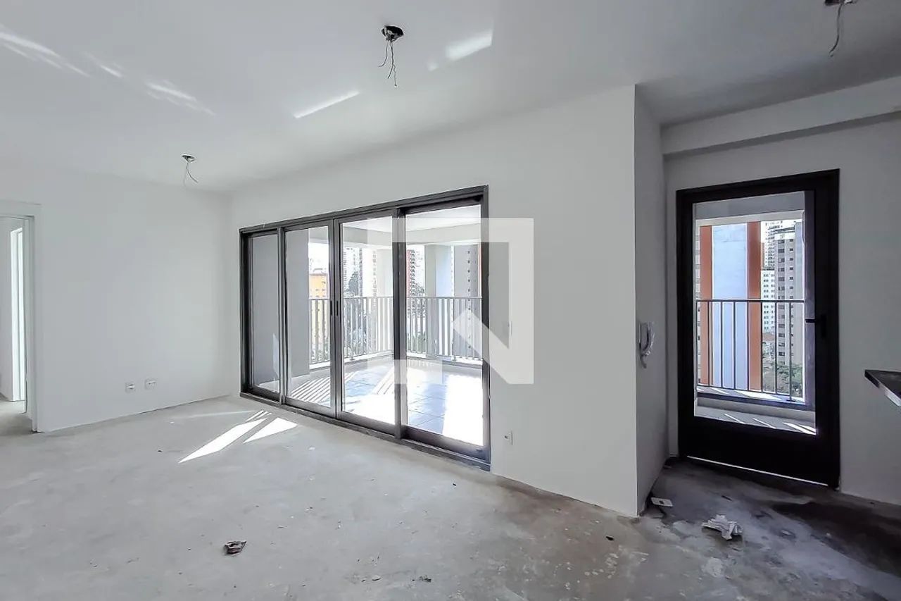Apartamento à Venda - Vila Mariana, 3 Quartos, 90 m2