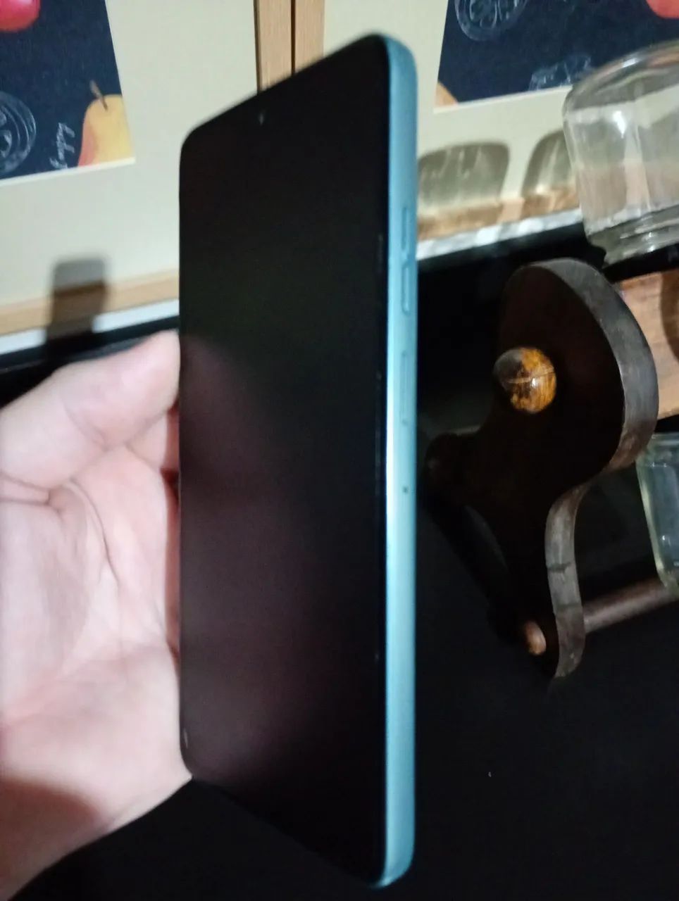 Moto g 56 novíssimo ótimo preço  - Foto 4