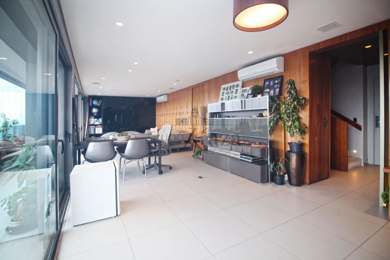 Cobertura Duplex - Pinheiros - 3 Dormitórios - 260m². - Foto 4