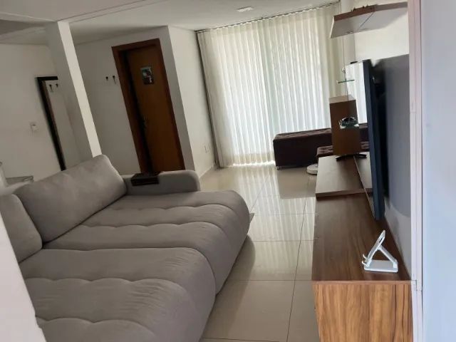 Foto - Contagem - Lúcio de Abreu