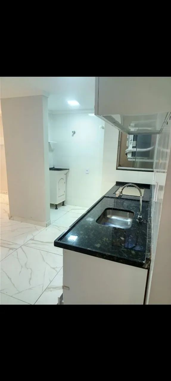 Aluga-se Apartamento 2 quartos  - Foto 4