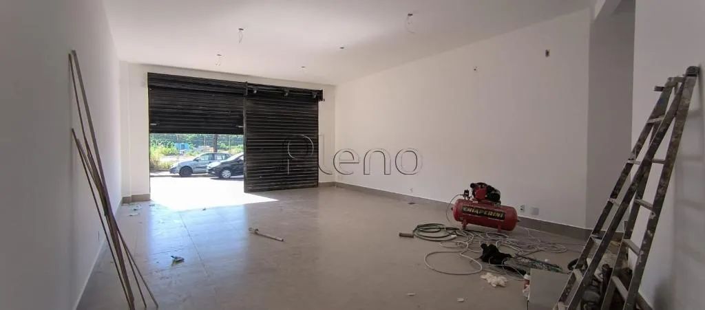 Sala para locação com 58 m² na Vila Olivo, Valinhos. - Foto 5